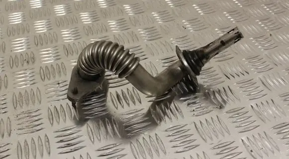 Ford Transit Custom Air intake hose/pipe CK2Q9E470BA