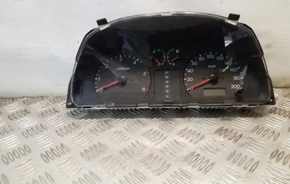 Hyundai Terracan Speedometer (instrument cluster) 94003H1330
