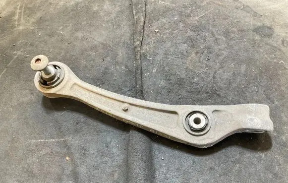 Front control arm
