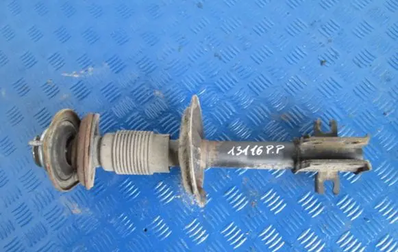 Fiat 500 Cinquecento Front shock absorber with coil spring