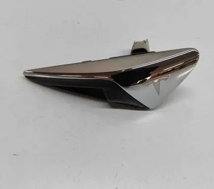 Tesla Model S Side fender camera 112510700B