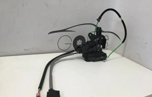 Mercedes-Benz EQE v295 Front door lock A2230030899 A0997205502