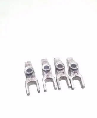 Opel Signum Fuel Injector clamp holder 4763