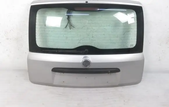 Fiat Panda II Tailgate/trunk/boot lid 