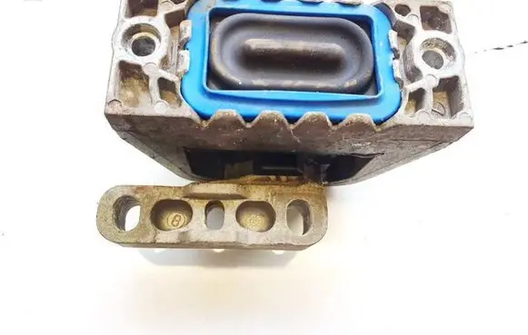 Seat Altea Engine mount bracket 3618372 1k0199262l