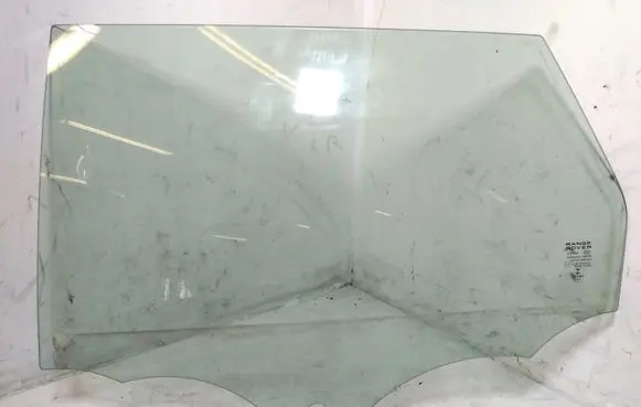 Land Rover Range Rover Evoque L538 Rear door window glass