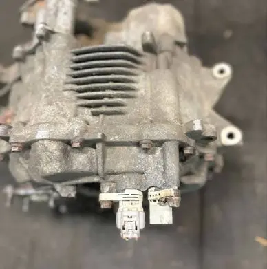 Lexus RX 330 - 350 - 400H Rear differential