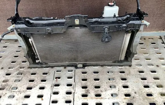 Toyota C-HR I Front piece kit 887670cg65kkju