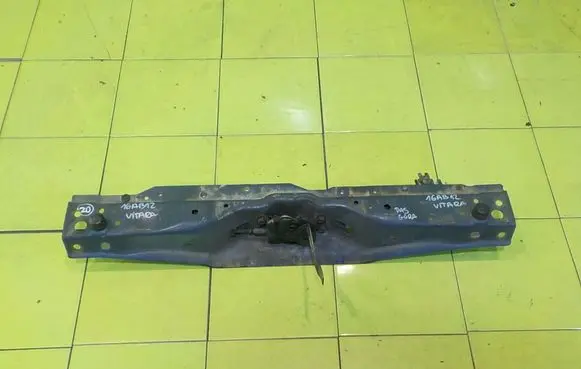Suzuki Grand Vitara II Radiator support slam panel 