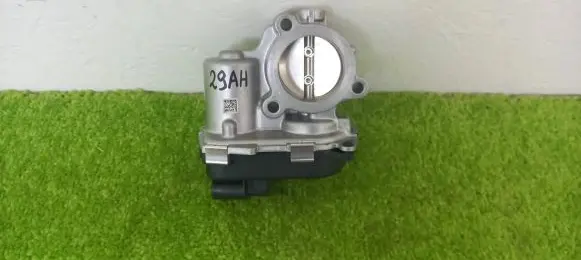 Skoda Kamiq Throttle valve V29090880B 05C133062A