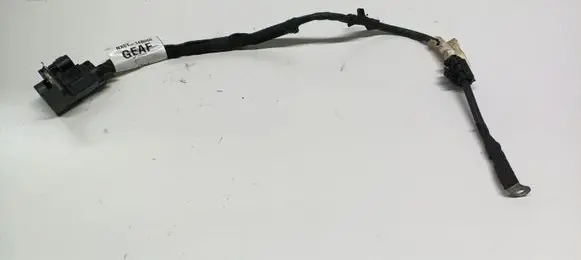Ford Focus Engine installation wiring loom 14B060