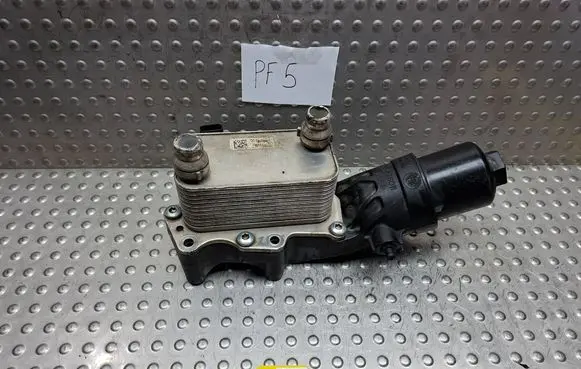 Alfa Romeo Stelvio Oil filter mounting bracket S26405606 55276011