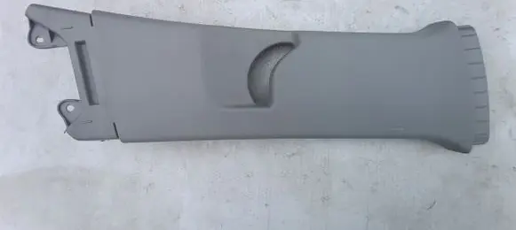 Toyota Yaris Seat and door cards trim set 624110D180R