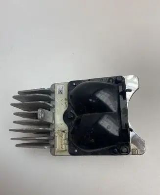 Volkswagen PASSAT B8 LED ballast control module 3G0998476B