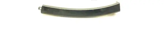 Honda CR-V Front bumper splitter molding 71103SWA