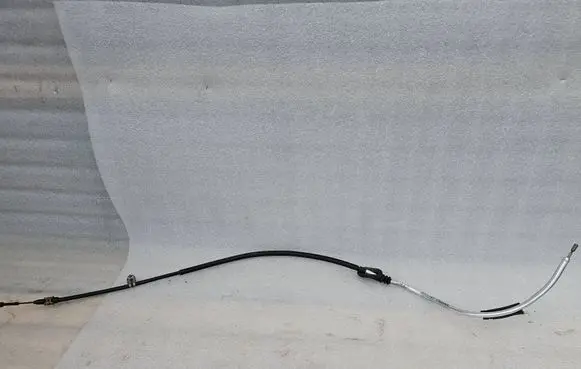 Audi A3 S3 8P Handbrake/parking brake wiring cable 1K0711951A