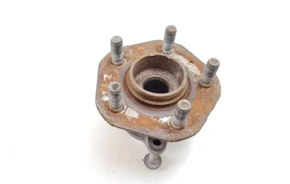 Tesla Model 3 Rear wheel ball bearing 