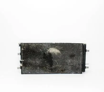 Audi A6 S6 C7 4G A/C cooling radiator (condenser)