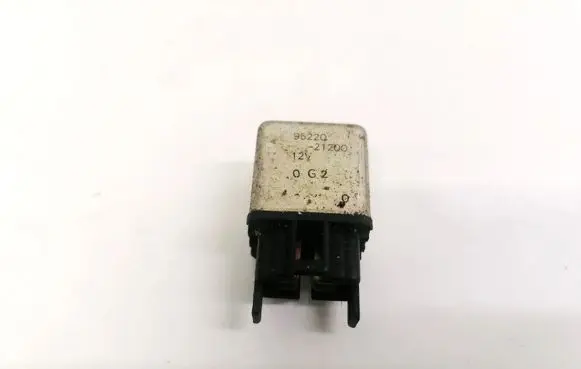 Hyundai Elantra Other relay 9522021200 95220-21200