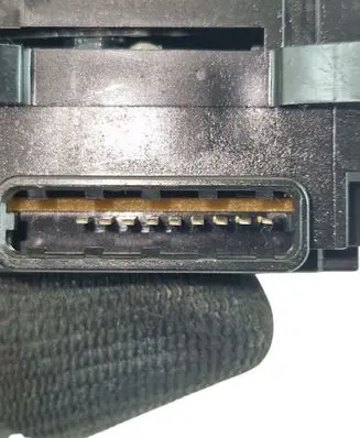 Mitsubishi L200 Wiper switch E532016