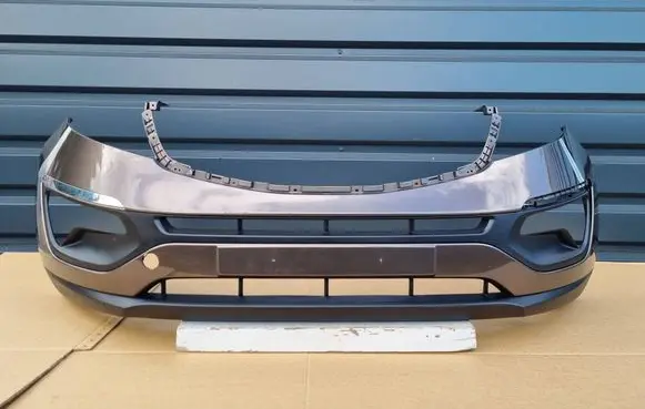 KIA Sportage Front bumper 86511-3U000