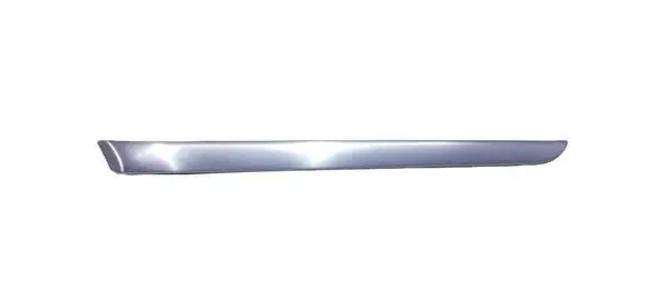 Audi A4 S4 B7 8E 8H Front door trim bar 8E0867410