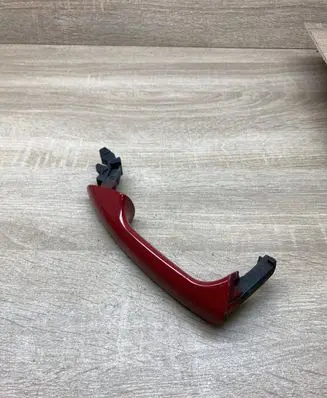 Mercedes-Benz A W176 Front door exterior handle A2047600170
