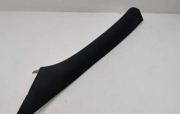 (A) pillar trim