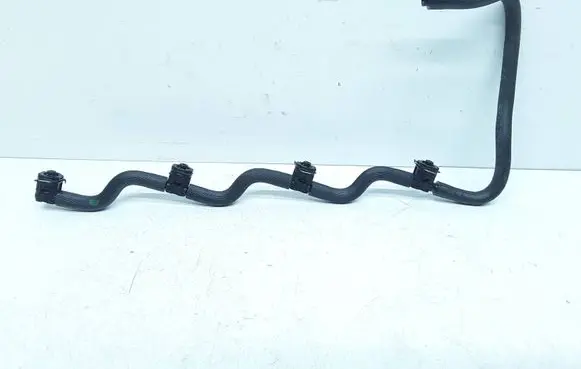 Volvo V60 Fuel return line/hose 