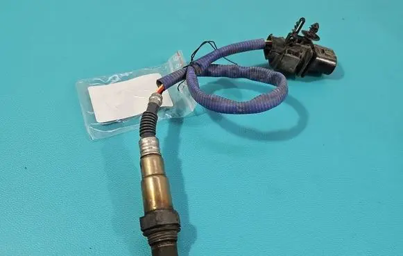 Ford Mondeo MK V Lambda probe sensor DS7A9Y460AA IMPRK1566715