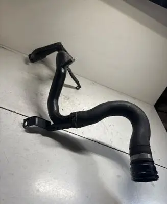 Audi A6 S6 C6 4F Engine coolant pipe/hose 03G121071A