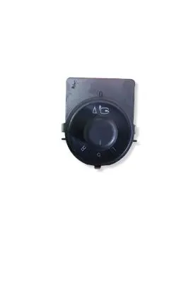 Opel Mokka Wing mirror switch 94506893