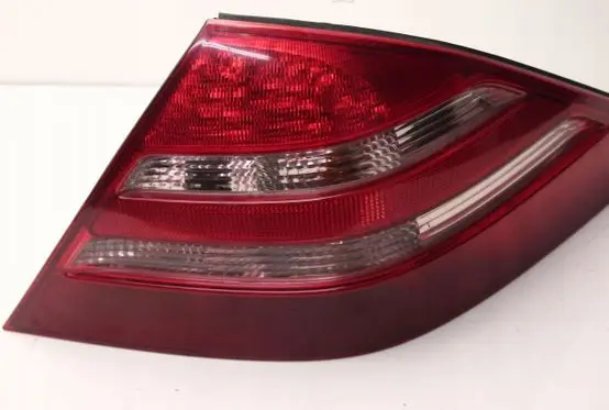 Mercedes-Benz CL C215 Rear/tail lights A2158200264