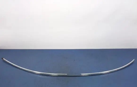Mercedes-Benz CLS C219 Front bodywork piece 