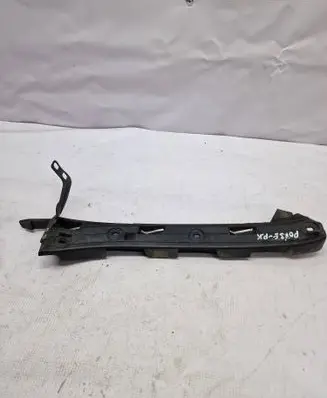 Porsche Cayenne (9PA) Front bumper mounting bracket 7L5807183L