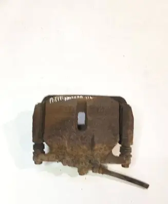 Nissan Qashqai Front brake caliper