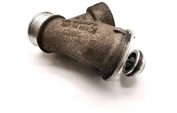Volvo S60 Valve 31293089