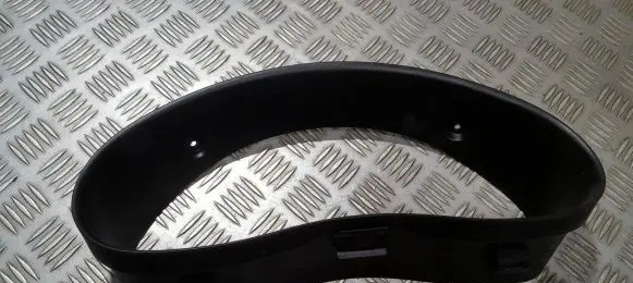 Seat Alhambra (Mk1) Dashboard trim 7m0857059c 95vw-10a883adw