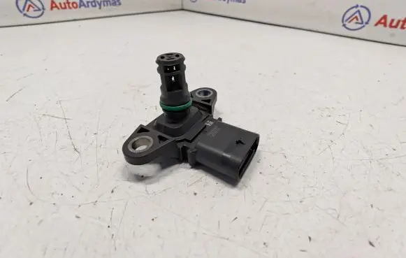 BMW X3 F25 Air pressure sensor 7843531 13627843531