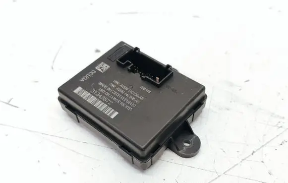 Volvo V60 Door control unit/module 31343872