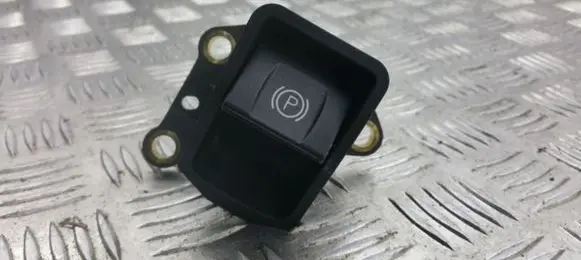 Toyota Avensis T270 Hand parking brake switch 8439005020