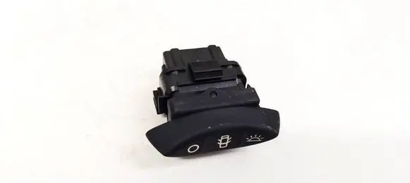 Citroen C8 Central locking switch button 