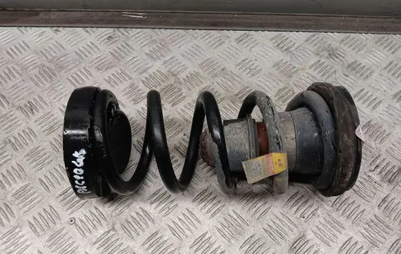 Chrysler Pacifica Rear coil spring 68231034AA