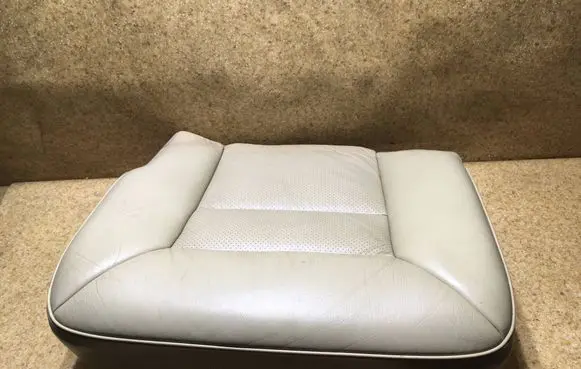 Mercedes-Benz E W124 Seat trim 