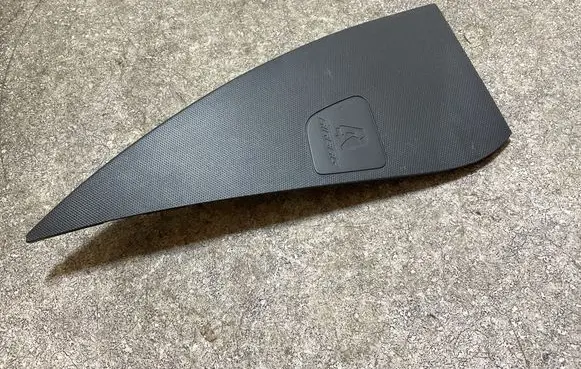 Ford Mach-E I Dashboard side end trim LJ8BR044C60B