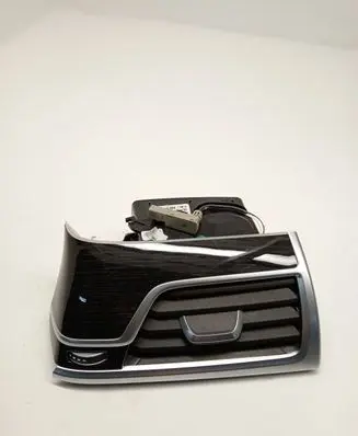 BMW 7 G11 G12 Dashboard side air vent grill/cover trim 929949804