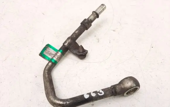 Iveco Daily 6th gen Engine coolant pipe/hose 5801922514
