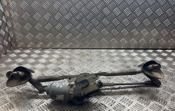 Dodge Caliber Front wiper linkage and motor 70113 AX1590109292 05303780AD