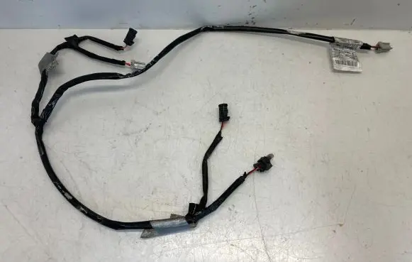 Iveco Daily 6th gen Panel wiring 5802854798