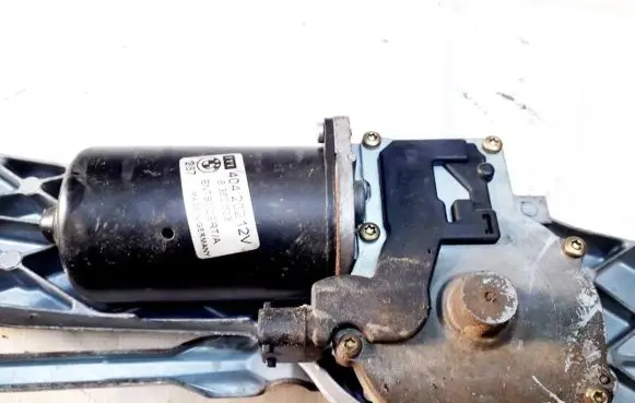 BMW 5 E39 Wiper motor 404202 8360603